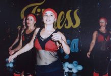 Podcast Rádio Sobrinho desta terça, recebe a professora de dança, Gislaine Rocha