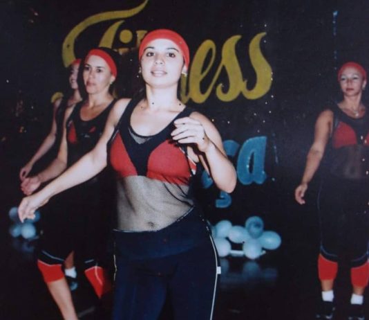 Podcast Rádio Sobrinho desta terça, recebe a professora de dança, Gislaine Rocha