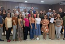 Câmara de Iguatemi aprova Projeto da Política Municipal de Alfabetização