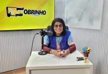 Fala Sério desta quarta com Valdomiro Sobrinho