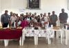Mulheres de Japorã concluem o curso de Confeitaria Clássica