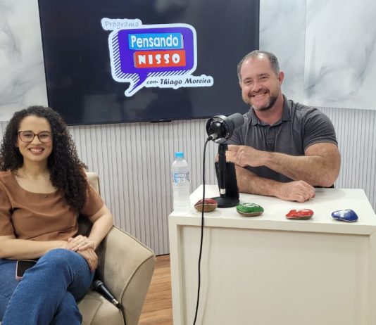 Setembro Amarelo: psicóloga Adrielle Tenório fala sobre valorização da vida