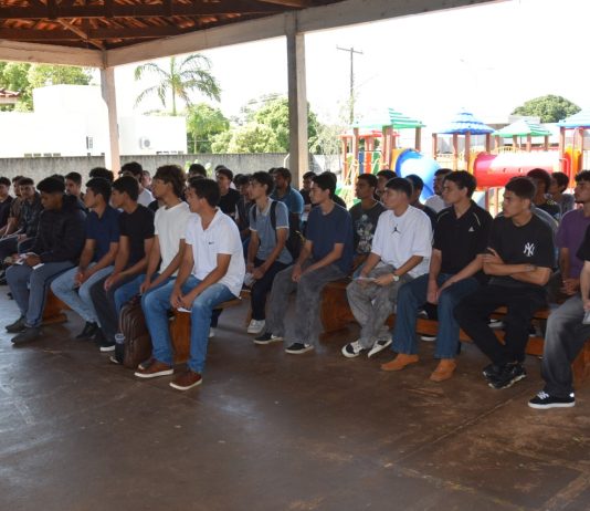 Exército avaliou 71 jovens de Iguatemi na seleção do Serviço Militar