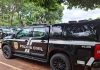 Homem é preso pela terceira vez por suspeita de tráfico de drogas em Eldorado