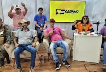 A CARA DO BRASIL: AS PRINCIPAIS NOTÍCIAS DO BRASIL E DO MUNDO NESTE SÁBADO 26/09/26