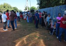 Iguatemi recebe 11ª edição do MS Em Ação com atendimentos gratuitos na área rural