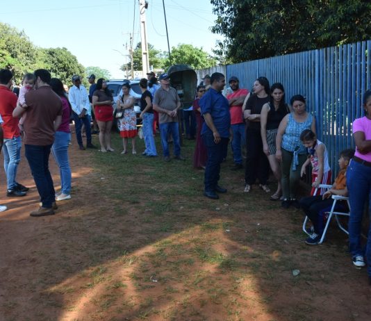 Iguatemi recebe 11ª edição do MS Em Ação com atendimentos gratuitos na área rural