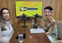 Médica de Mundo Novo Naiara Borba fala sobre menopausa