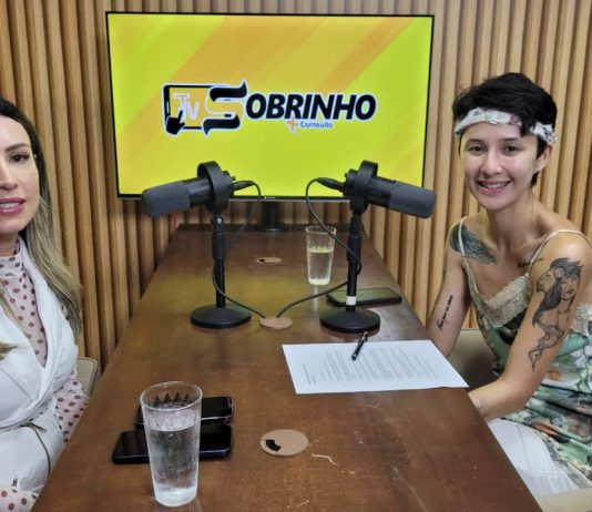 Médica de Mundo Novo Naiara Borba fala sobre menopausa