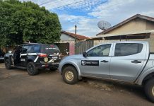 Operação Amparo investiga denúncias de agressões contra crianças em creche de Nova Andradina