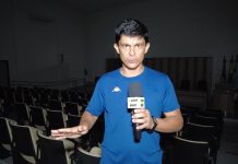 Antes mesmo do vendaval, Câmara de Paranhos, estava sem energia e sessão ficou para quarta-feira