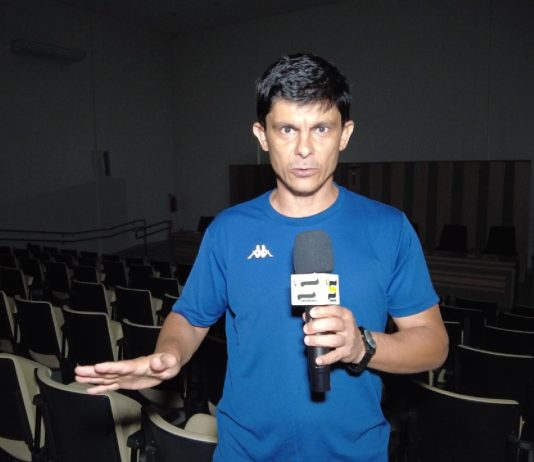Antes mesmo do vendaval, Câmara de Paranhos, estava sem energia e sessão ficou para quarta-feira