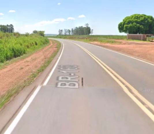 Feriado termina com cinco mortes e 33 acidentes nas rodovias de MS