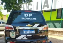 Babá acusa empregador de agressão e ameaça após discussão sobre filha dele em Itaquiraí