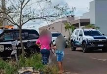 Servidor municipal é encontrado morto durante serviço em imóvel de Caarapó