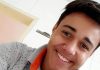 Identificado jovem de 23 anos que morreu após carro cair e submergir no Rio Piquiri