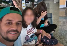 Pai e duas filhas morrem em acidente na BR-163 durante viagem para velório