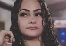 Conhecida como “Talissinha do PCC”, jovem morre baleada após avançar contra PM