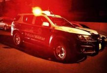 Itaquiraí – Polícia Militar prende homem por importunação sexual