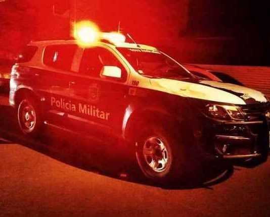 Itaquiraí – Polícia Militar prende homem por importunação sexual