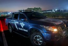 PM do Paraná é preso com anabolizantes e medicamentos trazidos do Paraguai em Mundo Novo