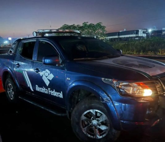 PM do Paraná é preso com anabolizantes e medicamentos trazidos do Paraguai em Mundo Novo