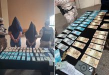 Brasileiros são detidos com R$ 44,9 mil em notas falsificadas em Salto del Guairá no Paraguai