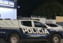 Naviraí: Mulher relata ter sido agredida pelo marido durante discussão por ciúmes