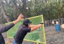 Amambai recebe 5ª etapa do Estadual de IPSC neste sábado e domingo