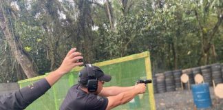 Amambai recebe 5ª etapa do Estadual de IPSC neste sábado e domingo