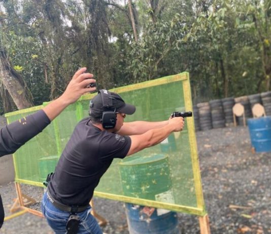 Amambai recebe 5ª etapa do Estadual de IPSC neste sábado e domingo