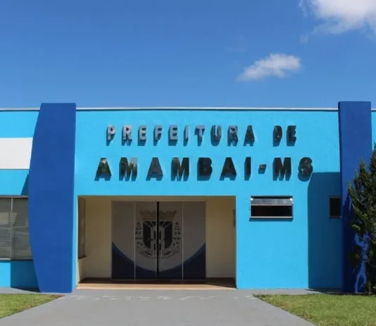 Amambai realiza Desfile Cívico em celebração à Independência do Brasil no dia 7 de setembro