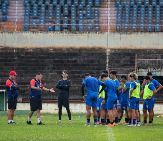 Copa MS ganha novo prazo e mira preparação dos clubes para temporada 2027