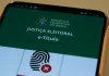 Saiba como baixar – eleitor poderá votar com e-Título, mas aplicativo precisa ter foto