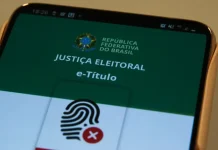 Saiba como baixar – eleitor poderá votar com e-Título, mas aplicativo precisa ter foto