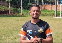 Campeonato Municipal de Futebol Suíço de Mundo Novo está com inscrições abertas