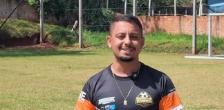 Campeonato Municipal de Futebol Suíço de Mundo Novo está com inscrições abertas