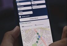 Município de Guaíra disponibiliza Mapa de Obras e Projetos para consulta da população