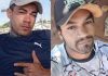 Intervenção do BPFRON termina com dois mortos e apreensão de armas em Guaíra