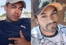 Intervenção do BPFRON termina com dois mortos e apreensão de armas em Guaíra