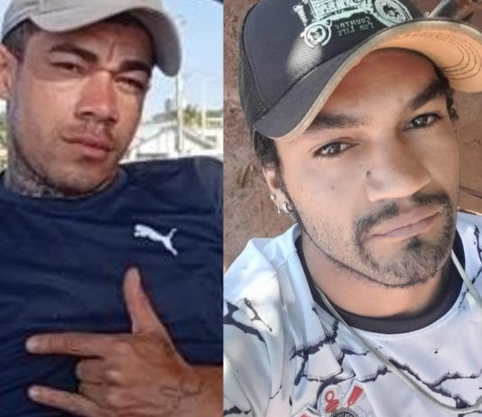 Intervenção do BPFRON termina com dois mortos e apreensão de armas em Guaíra