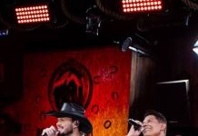 Guaíra terá show nacional da dupla sertaneja Carreiro e Capataz com entrada gratuita
