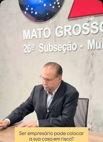 Podcast recebe Carlos Rogério nesta terça, para compartilhar sua trajetória que o transformou em ‘doutor’