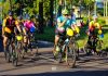 Neste domingo (27), Guaíra terá Pedal Solidário com rotas de 15 km e 40 km