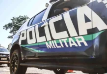 Confusão em show termina com homem esfaqueado no abdômen em Amambai