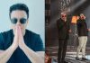 Renner se manifesta pela primeira vez após morte de Rick e confirma continuidade da carreira