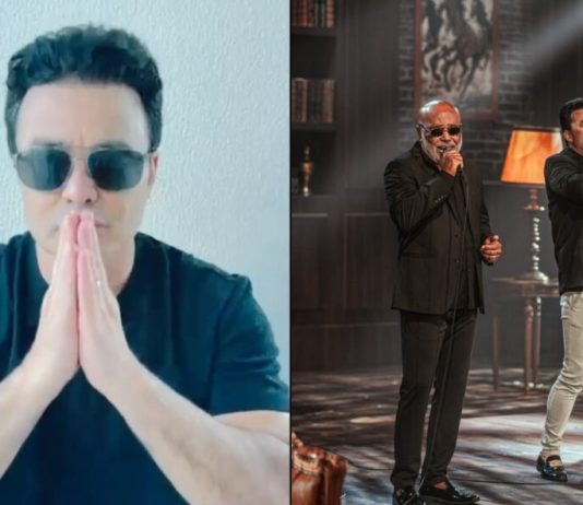 Renner se manifesta pela primeira vez após morte de Rick e confirma continuidade da carreira