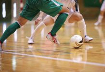Iguatemi terá abertura da Copa GPT com show do Ginasloucos e amistoso contra Mundo Novo