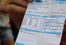 Conta de água terá ajuste para evitar acúmulo de tributos em 2027