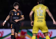 Corinthians recebe o Mirassol em confronto direto na luta contra o rebaixamento